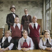 Frühlings Erwachen 03.05.2026 Schauspielhaus – Kleines Haus