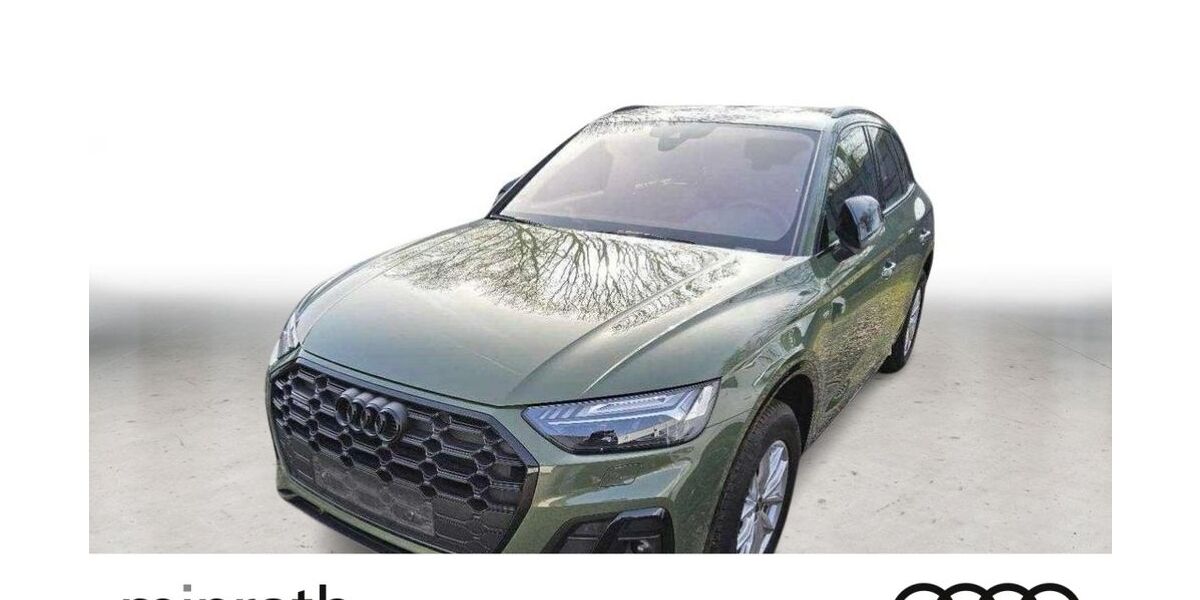 Audi Q5 66.178 km 42.440 &euro; Geldern 47608