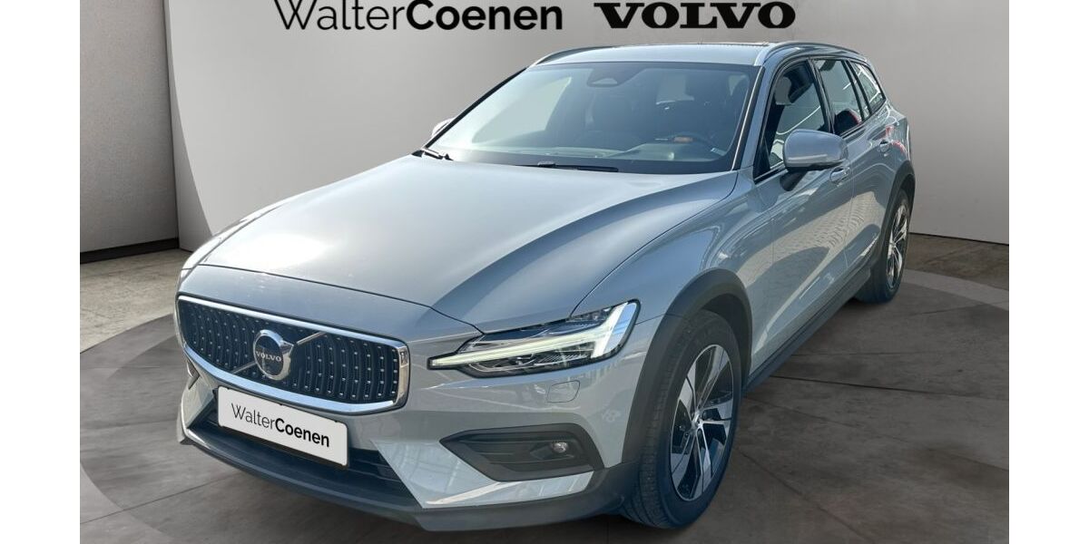 Volvo V60 Cross Country 81.183 km 34.980 &euro; Mönchengladbach 41068