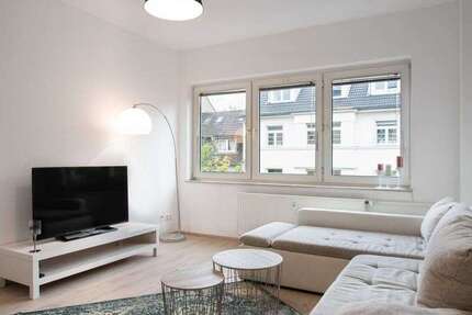 Zimmer Düsseldorf Pempelfort - 3 Zimmer, 1.980&euro; | Angebot:24985519