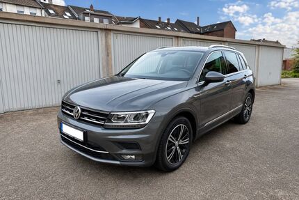 VW Tiguan 139.500 km 19.995 &euro; Krefeld 47803