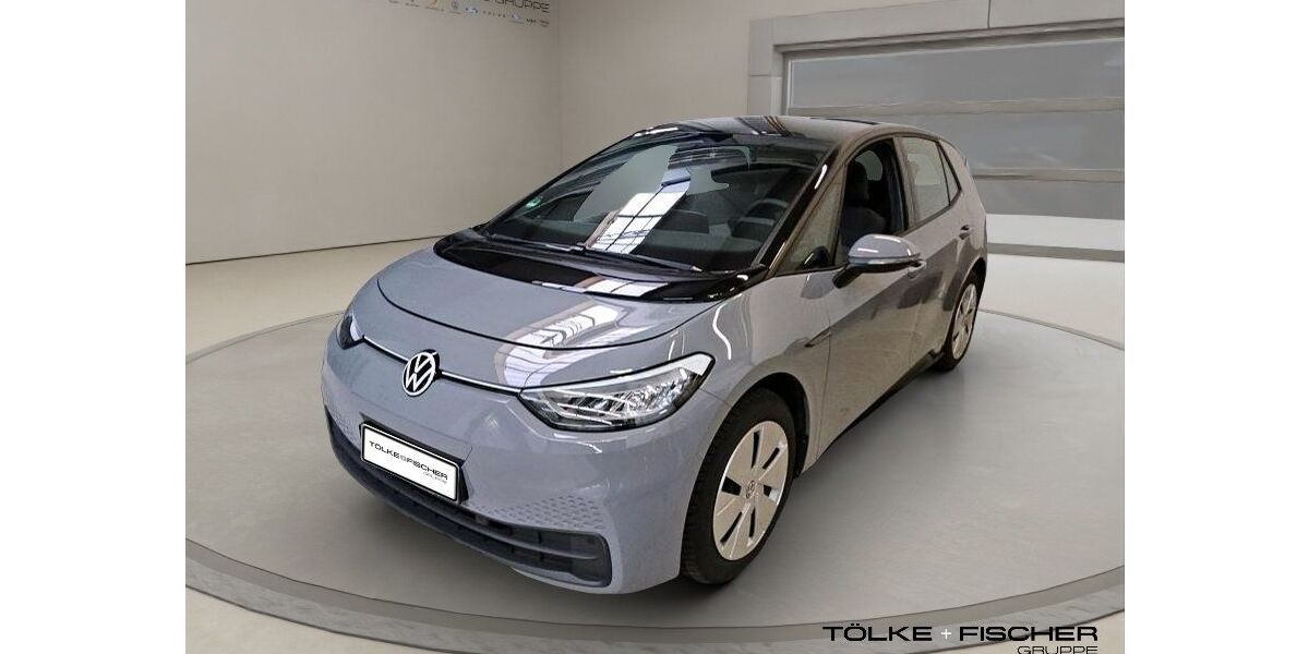 VW ID.3 20.112 km 21.440 &euro; Krefeld 47805