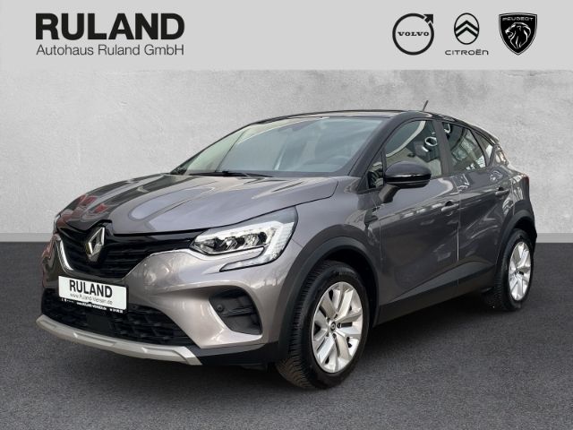 Renault Captur 36.644 km 15.990 &euro; Viersen 41748