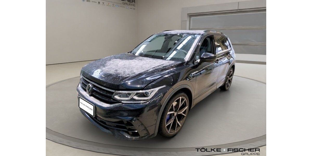 VW Tiguan 85.155 km 40.490 &euro; Krefeld 47805