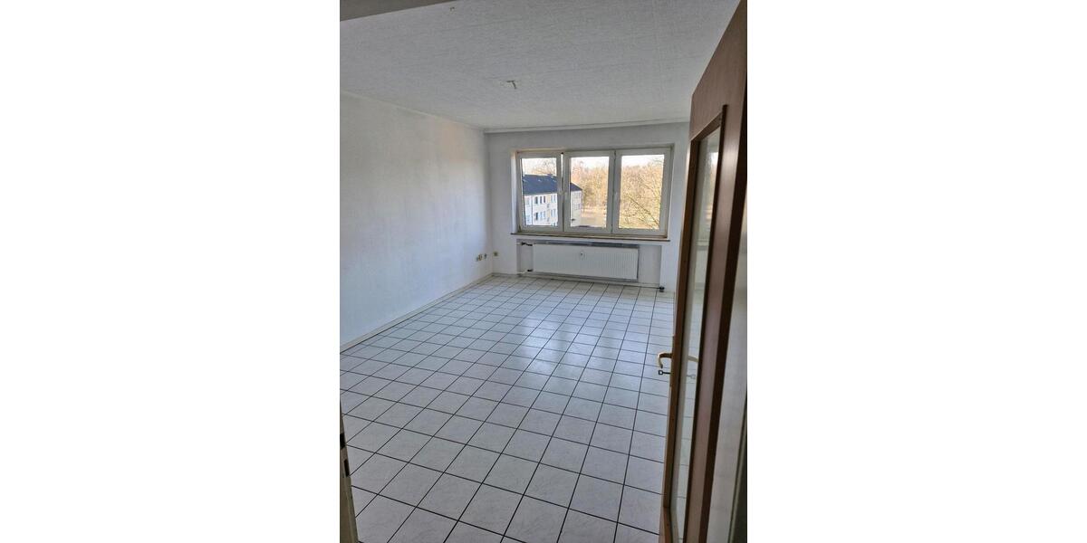 Etagenwohnung Krefeld Benrad - 3 Zimmer, 65 m&sup2;, 115.000&euro; | Angebot:26071513