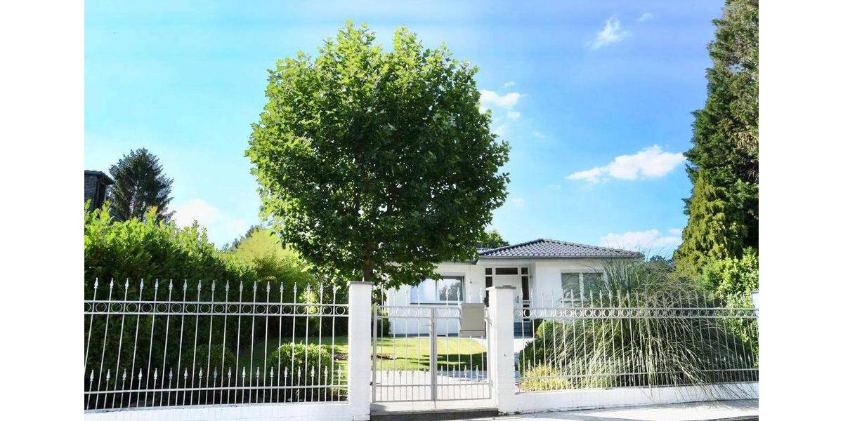 Einfamilienhaus Willich - 5 Zimmer, 150 m&sup2;, 3.350&euro; | Angebot:26461519
