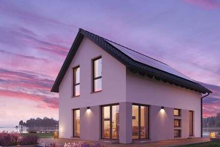 Haus Brüggen - 3 Zimmer, 122 m&sup2;, 432.000&euro; | Angebot:25734225