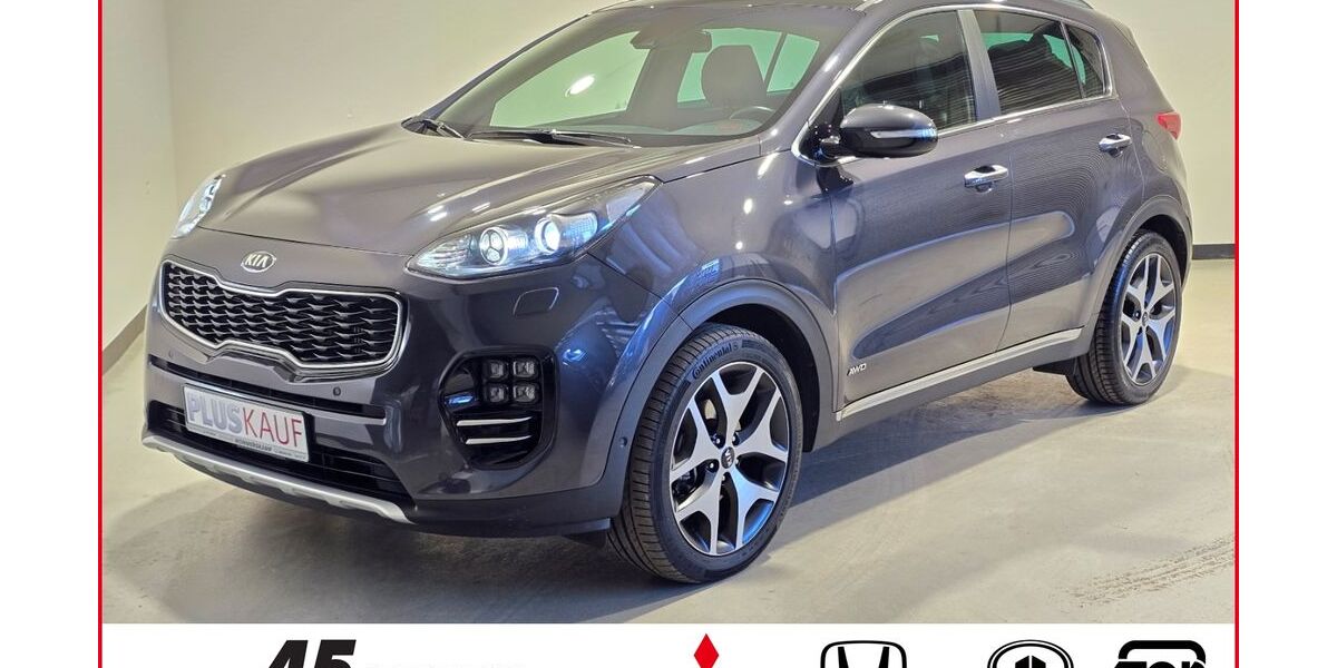 Kia Sportage 28.950 km 21.980 &euro; Mönchengladbach 41061