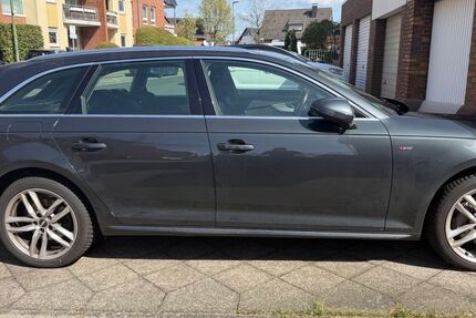 Audi A4 147.800 km 18.000 &euro; Neuss 41468