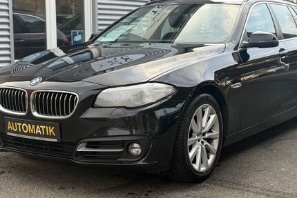 BMW 525 165.100 km 12.990 &euro; Krefeld 47809