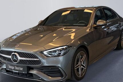 Mercedes-Benz C 300 33.694 km 43.290 &euro; Krefeld 47800