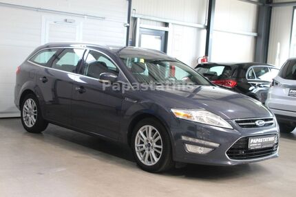 Ford Mondeo 362.636 km 1.900 &euro; Schwalmtal 41366