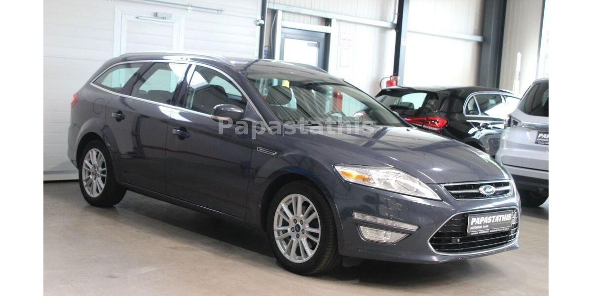 Ford Mondeo 362.636 km 1.900 &euro; Schwalmtal 41366