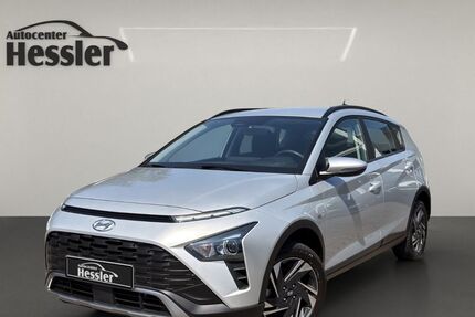 Hyundai BAYON 20.600 km 16.500 &euro; Grevenbroich 41515