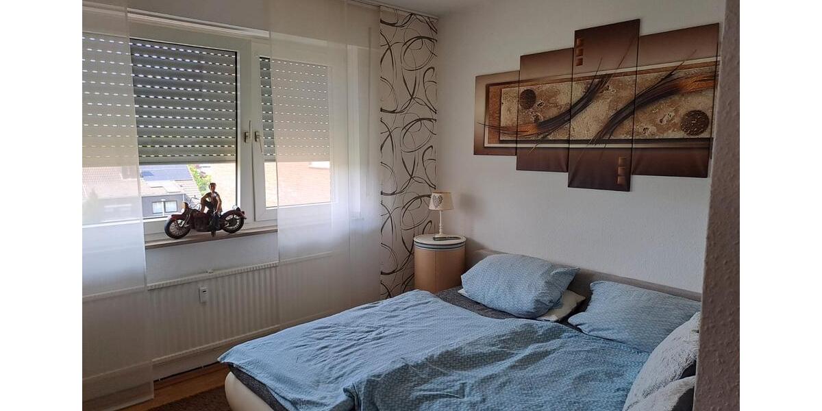 Etagenwohnung Mönchengladbach West - 2 Zimmer, 59 m&sup2;, 128.000&euro; | Angebot:26650052