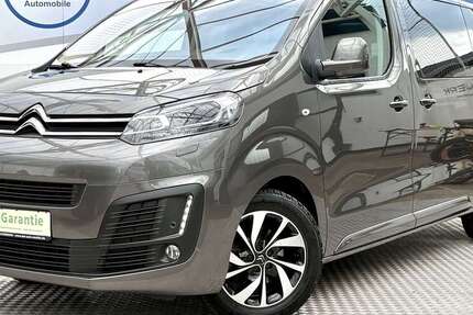 Citroen Spacetourer 47.600 km 29.990 &euro; Wegberg 41844
