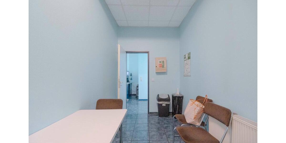 Gewerbeobjekt Mönchengladbach Süd - 2.500&euro; | Angebot:24909862