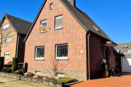 Haus Heinsberg - 3 Zimmer, 102 m&sup2;, 249.800&euro; | Angebot:25280911