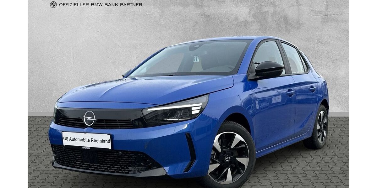 Opel Corsa 8.997 km 17.500 &euro; Krefeld 47809