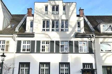 Wohnung Düsseldorf Niederkassel - 3 Zimmer, 106 m&sup2;, 890.000&euro; | Angebot:26096269