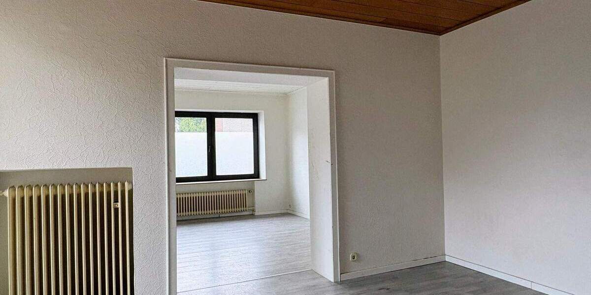 Reihenendhaus Mönchengladbach Waldhausen - 8 Zimmer, 217 m&sup2;, 349.000&euro; | Angebot:25744210