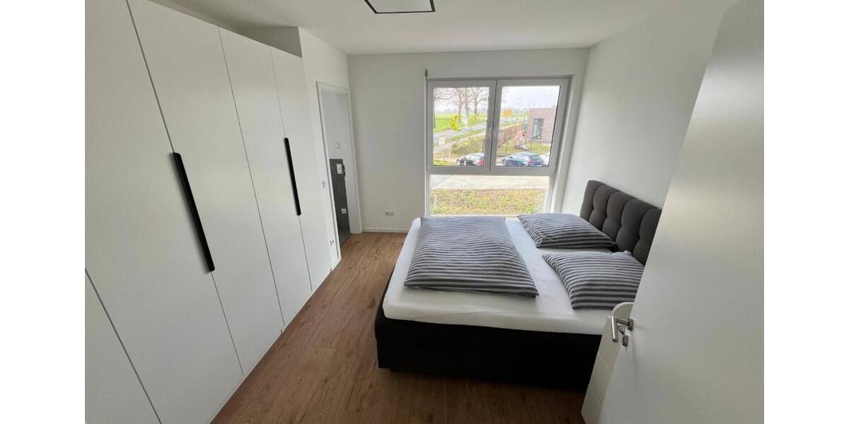 Etagenwohnung Heinsberg - 4 Zimmer, 122 m&sup2;, 1.650&euro; | Angebot:25887370