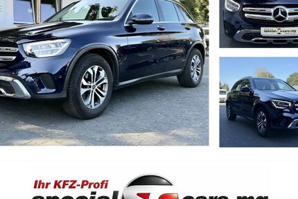 Mercedes-Benz GLC 220 99.000 km 32.490 &euro; Mönchengladbach 41066