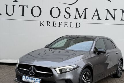 Mercedes-Benz A 250 31.129 km 24.500 &euro; Krefeld 47805