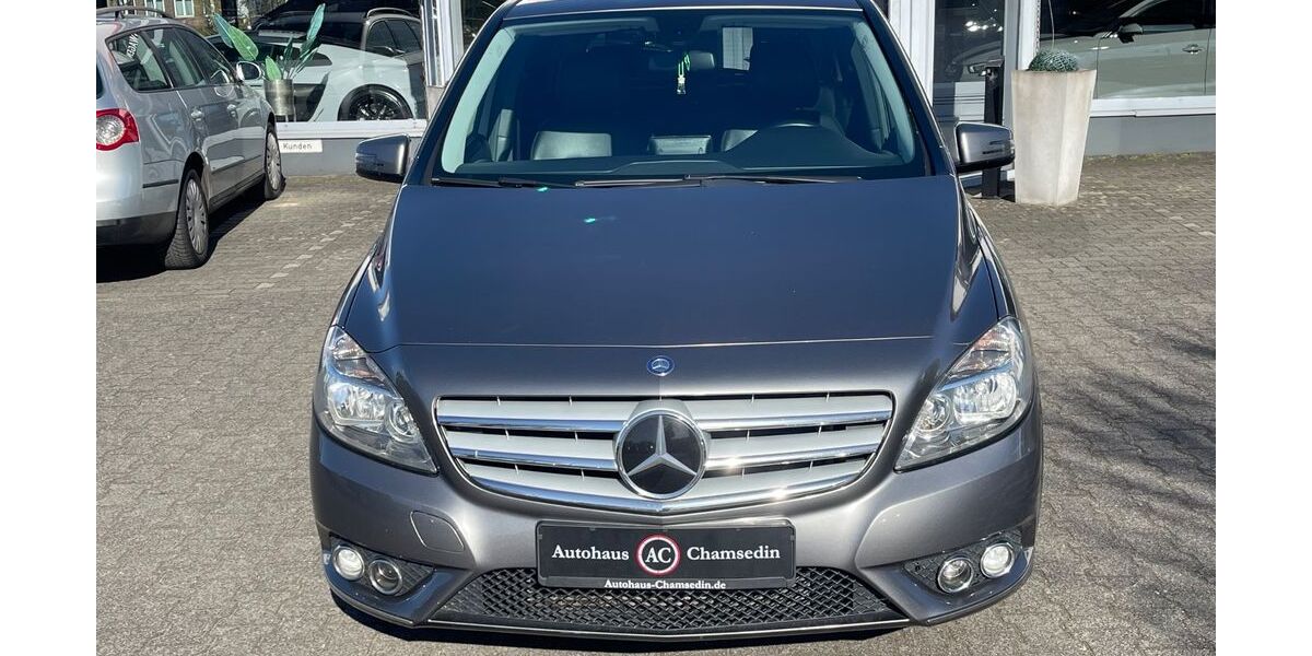 Mercedes-Benz B 180 255.298 km 5.700 &euro; Viersen 41748