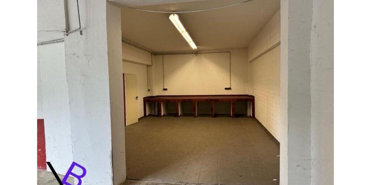 Gewerbeobjekt Hückelhoven - 3&euro; | Angebot:17581999