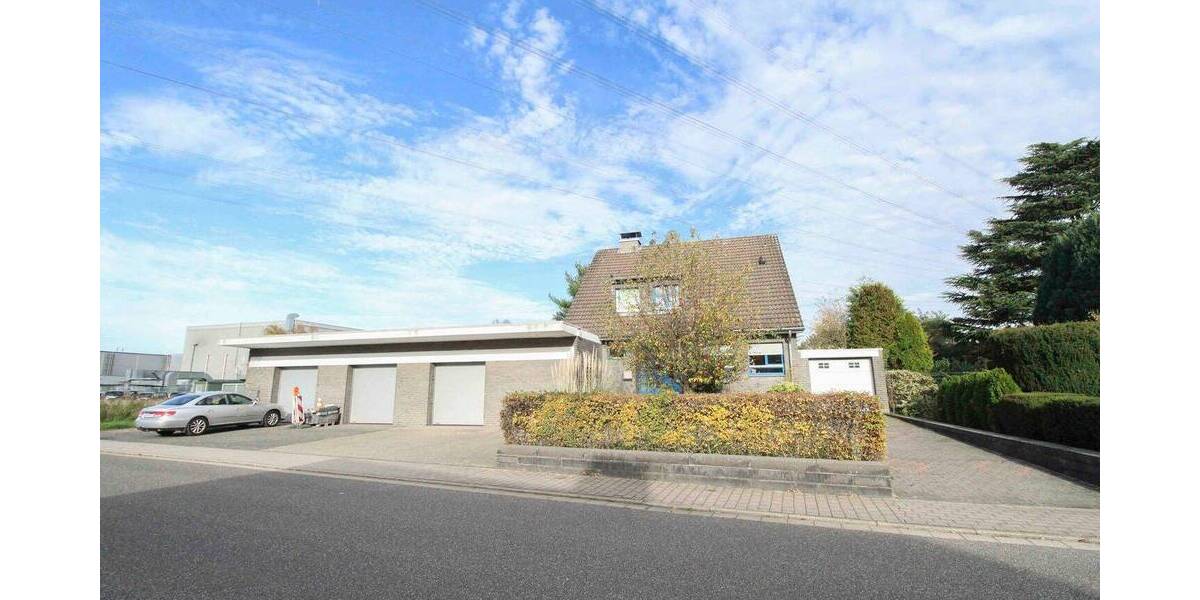 Grundstück Tönisvorst St. Tönis - 950.000&euro; | Angebot:25970280