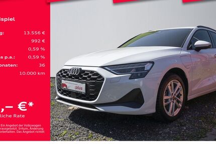 Audi A3 5.619 km 38.880 &euro; Heinsberg 52525