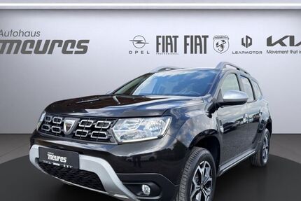 Dacia Duster 69.042 km 14.788 &euro; Heinsberg 52525