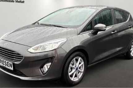 Ford Fiesta 14.294 km 15.390 &euro; Korschenbroich 41352