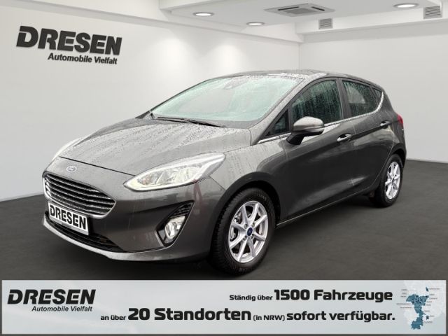 Ford Fiesta 14.294 km 15.390 &euro; Korschenbroich 41352
