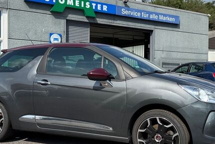 Citroen DS3 83.000 km 6.500 &euro; Krefeld 47800