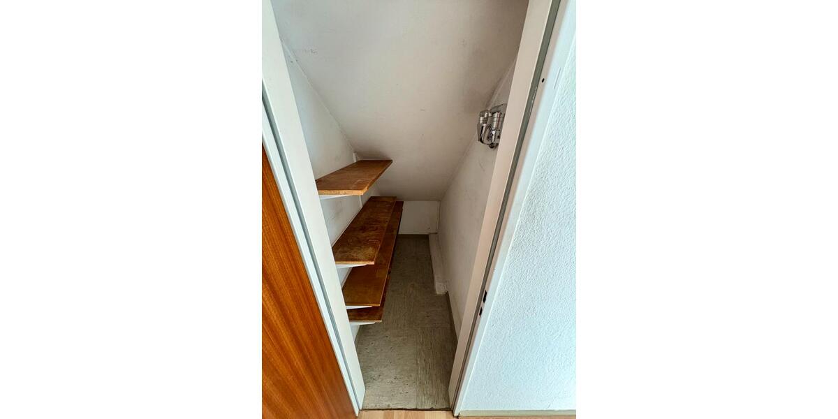 Etagenwohnung Düsseldorf Stadtbezirk 3 - 1 Zimmer, 41 m&sup2;, 198.000&euro; | Angebot:25931609
