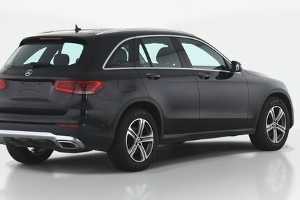 Mercedes-Benz GLC 220 56.050 km 37.840 &euro; Wegberg / Rath-Anhoven 41844