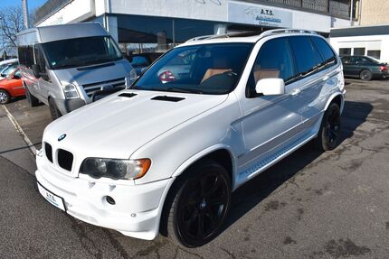 BMW X5 223.000 km 13.890 &euro; Hückelhoven 41836