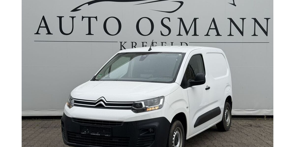 Citroen Berlingo 136.410 km 10.450 &euro; Krefeld 47805