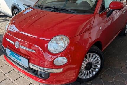Fiat 500 118.200 km 5.490 &euro; Wegberg / Rath-Anhoven 41844
