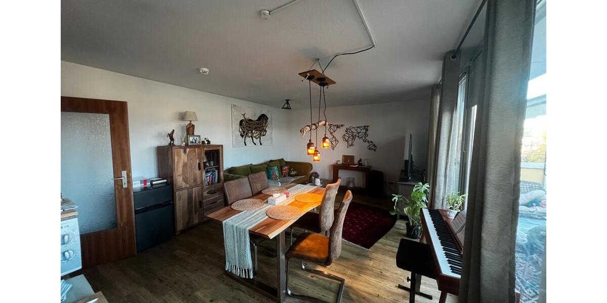 Etagenwohnung Düsseldorf Stadtbezirk 6 - 2 Zimmer, 65 m&sup2;, 1.500&euro; | Angebot:25790484