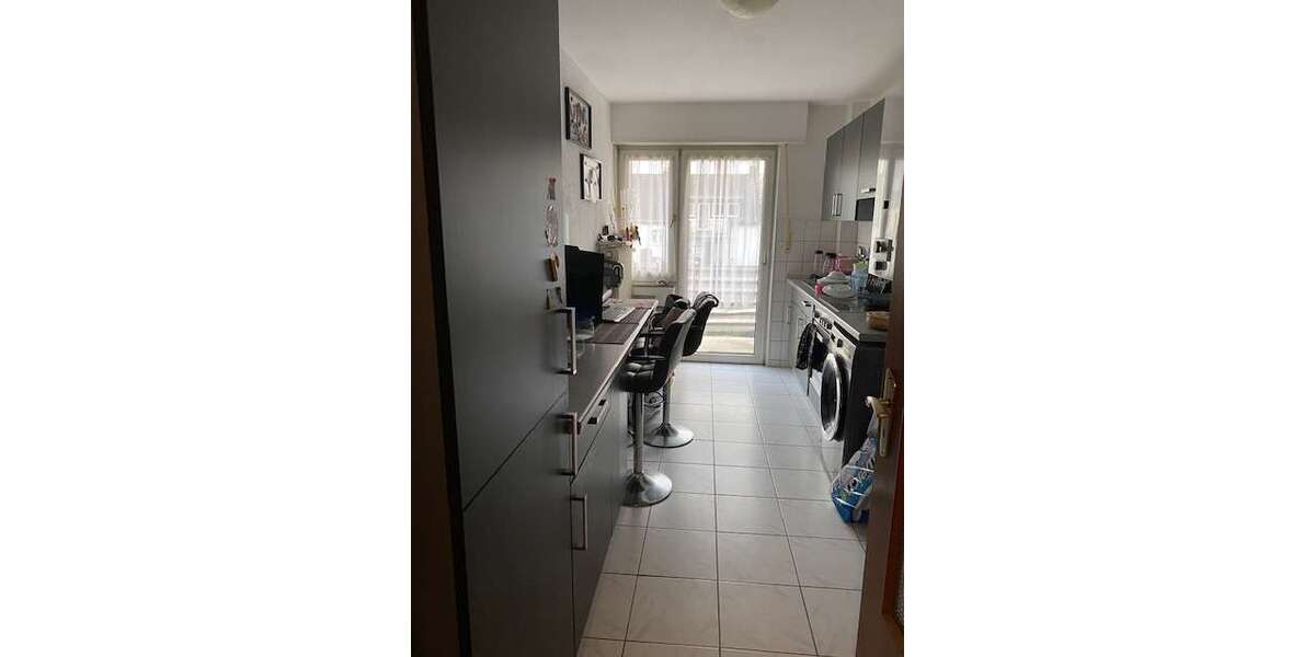 Etagenwohnung Viersen - 2 Zimmer, 53 m&sup2;, 119.000&euro; | Angebot:14797638
