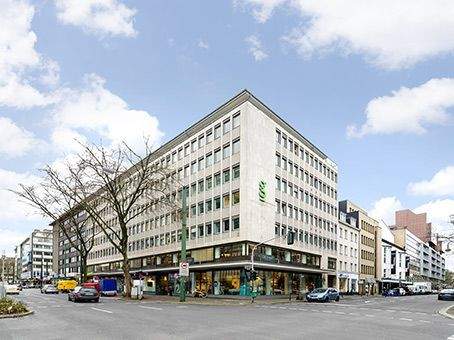 Gewerbeobjekt Düsseldorf Stadtmitte - 1.309&euro; | Angebot:25802559