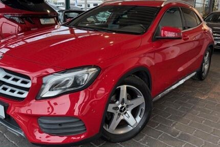 Mercedes-Benz GLA 200 99.200 km 19.590 &euro; Wegberg / Rath-Anhoven 41844