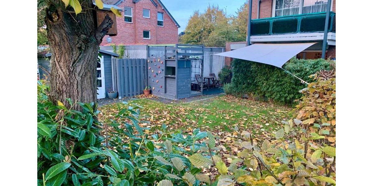 Erdgeschoßwohnung Nettetal - 3 Zimmer, 78 m&sup2;, 260.000&euro; | Angebot:24874244