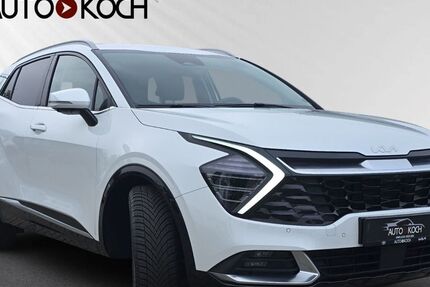 Kia Sportage 6.789 km 32.490 &euro; Heinsberg 52525