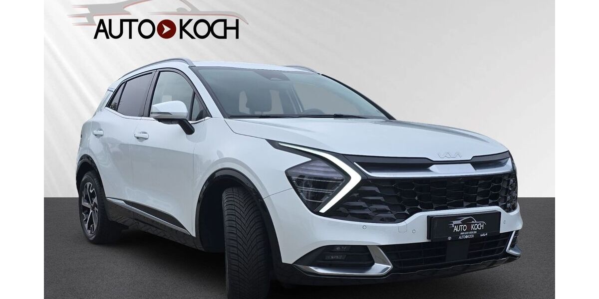 Kia Sportage 6.789 km 32.490 &euro; Heinsberg 52525