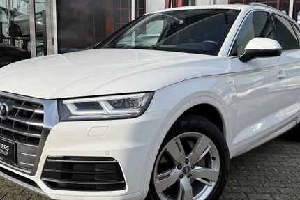 Audi Q5 52.943 km 32.490 &euro; Erkelenz 41812