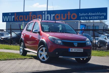 Dacia Sandero 164.000 km 3.999 &euro; Kempen 47906